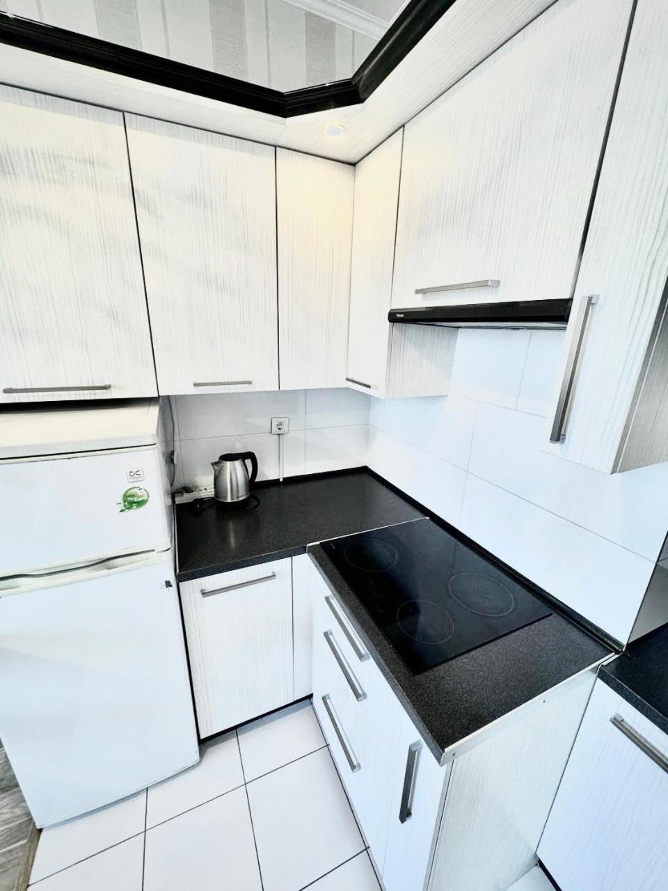 Lev 2722 Apartamento Chisinau Exterior foto